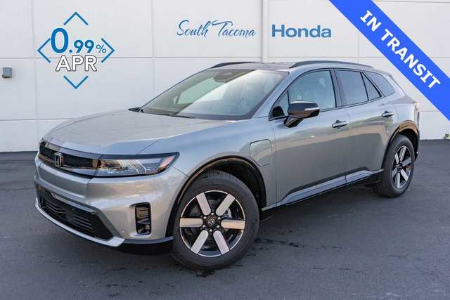 2026 Honda Prologue Touring