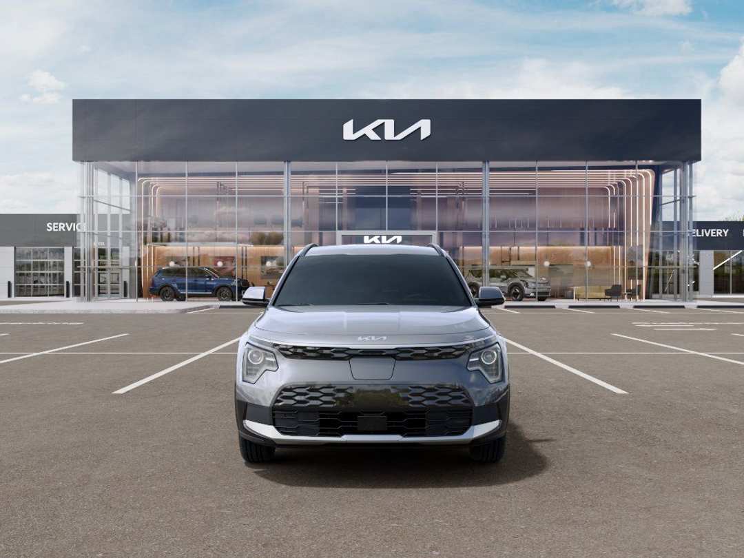 2026 Kia Niro Ev Wind - Image 2