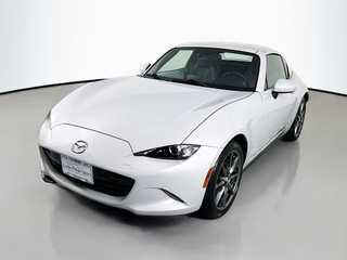 2018 MAZDA Miata Rf Grand Touring