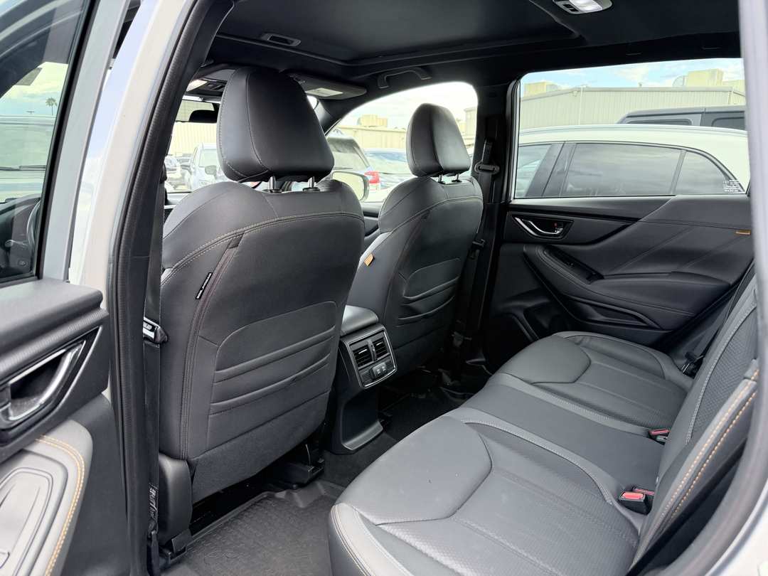 2022 Subaru Forester Wilderness - Image 3