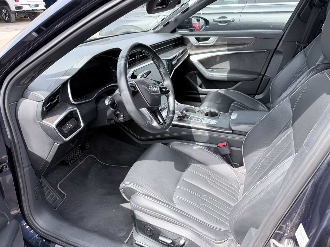 2019 Audi A6 Premium Plus - Image 2