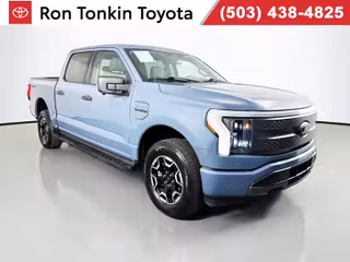 2023 Ford F-150 Lightning XLT