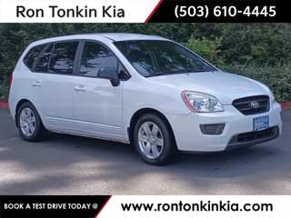 2007 Kia Rondo LX