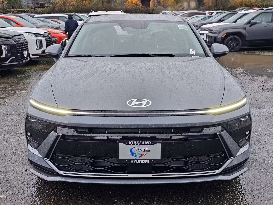 2026 Hyundai Sonata SE - Image 2