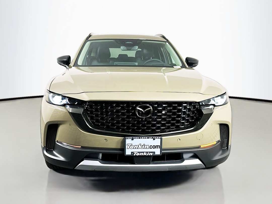 2026 MAZDA Cx-50 2.5 Turbo Premium Plus - Image 2
