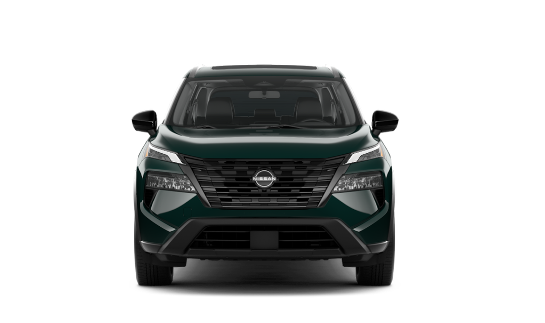 2026 Nissan Rogue Dark Armor - Image 2