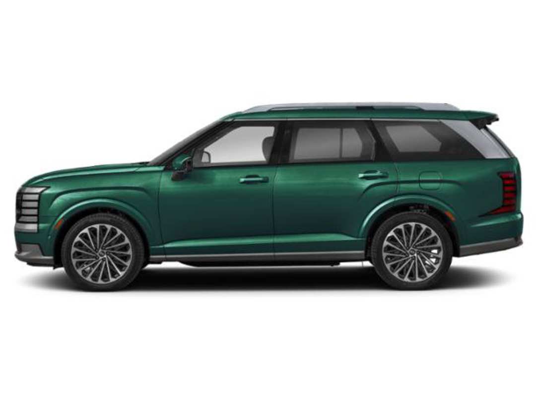 2027 Hyundai Palisade Hybrid Calligraphy - Image 2