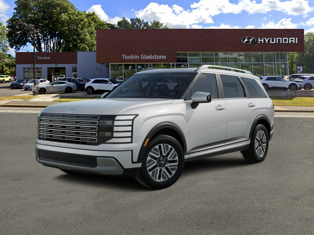2026 Hyundai Palisade Hybrid SEL - Image 2