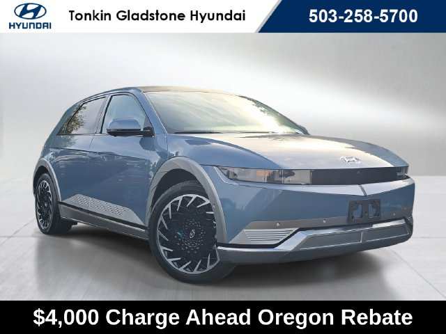 2024 Hyundai Ioniq 5 Limited