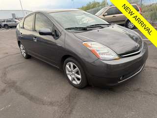 2008 Toyota Prius Touring