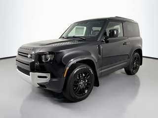 2025 Land Rover Defender 90 S