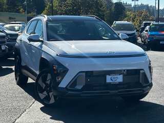 2027 Hyundai Kona Limited