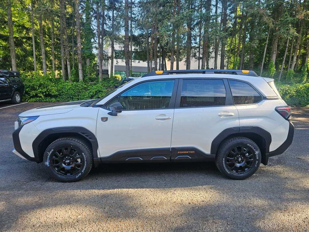 2026 Subaru Forester Wilderness - Image 2