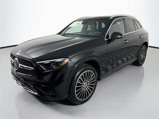 2027 Mercedes-Benz GLC 300