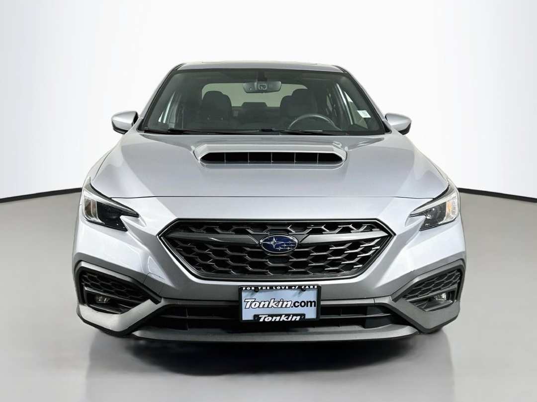 2022 Subaru WRX Premium - Image 3