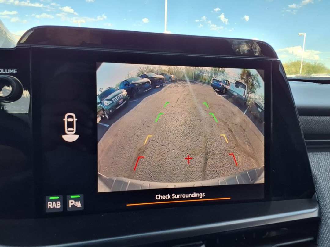 2026 Subaru Outback Premium - Image 3
