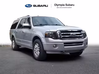 2014 Ford Expedition El Limited