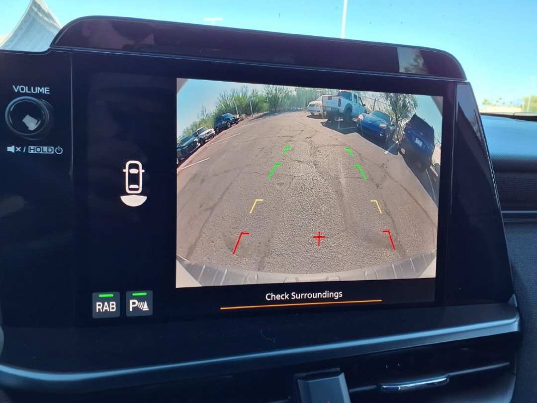 2026 Subaru Outback Premium - Image 3