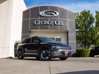 2027 Kia Ev3 Wind