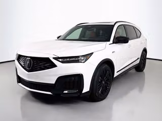 2026 Acura MDX ASpec Advance Package