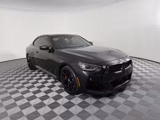 2025 BMW 2 Series M240i