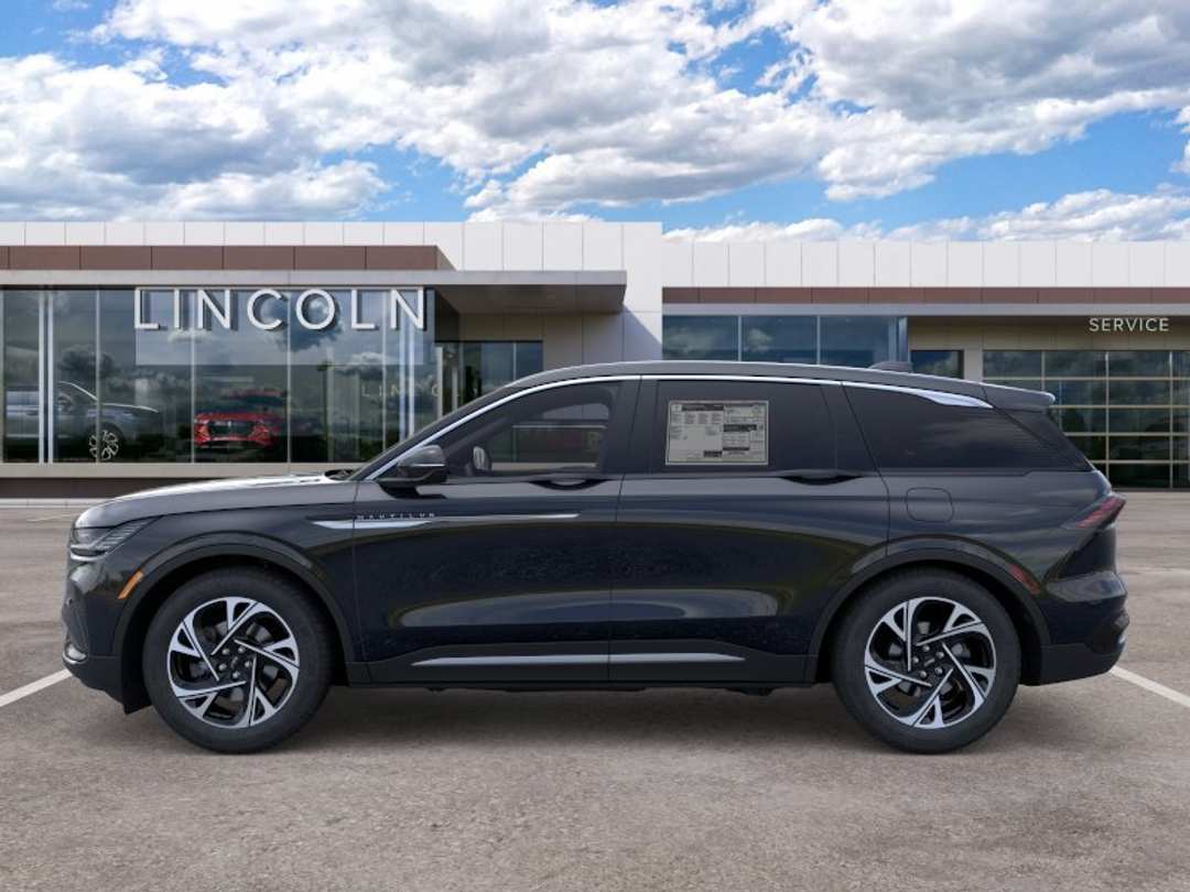 2026 Lincoln Nautilus Premiere - Image 3