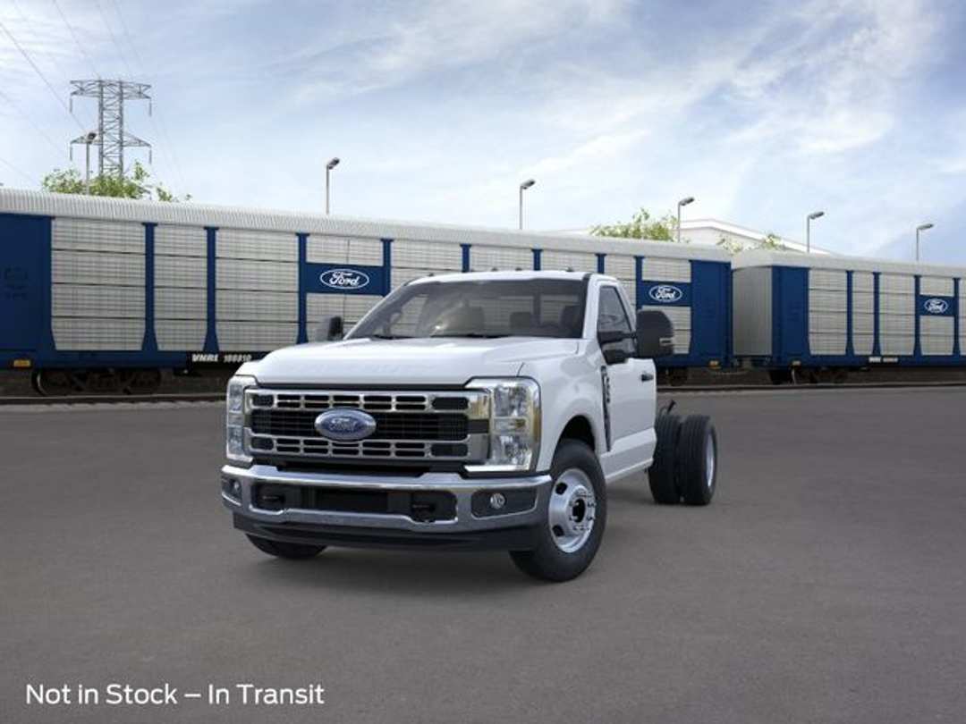 2026 Ford F-350Sd XL - Image 2