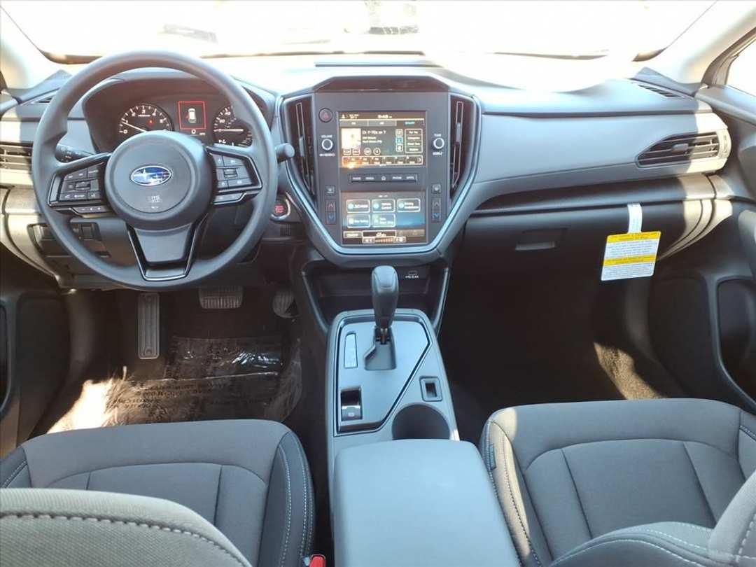 2026 Subaru Crosstrek Base - Image 2