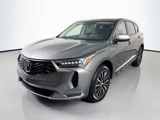 2026 Acura RDX Advance Package