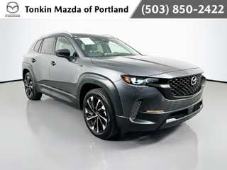 2025 MAZDA Cx-50 Hybrid Premium Plus