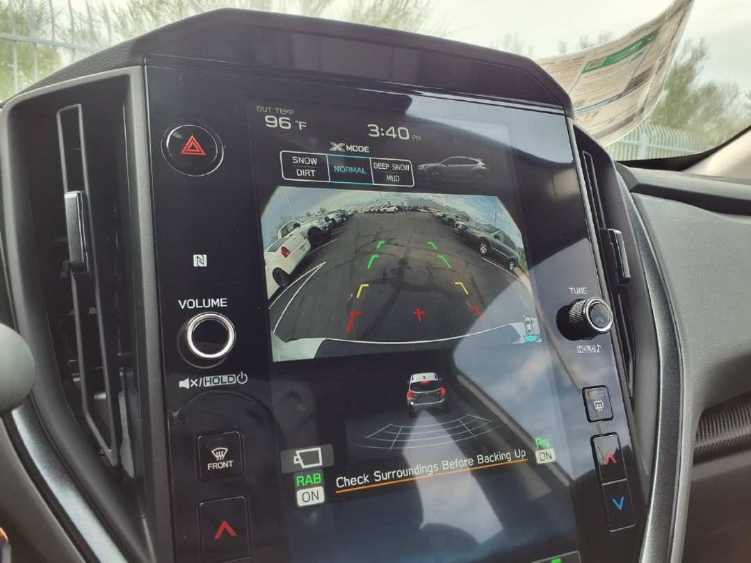 2026 Subaru Crosstrek Hybrid Limited - Image 3
