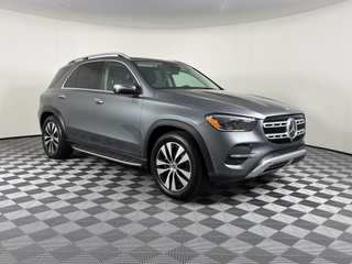 2026 Mercedes-Benz GLE 350