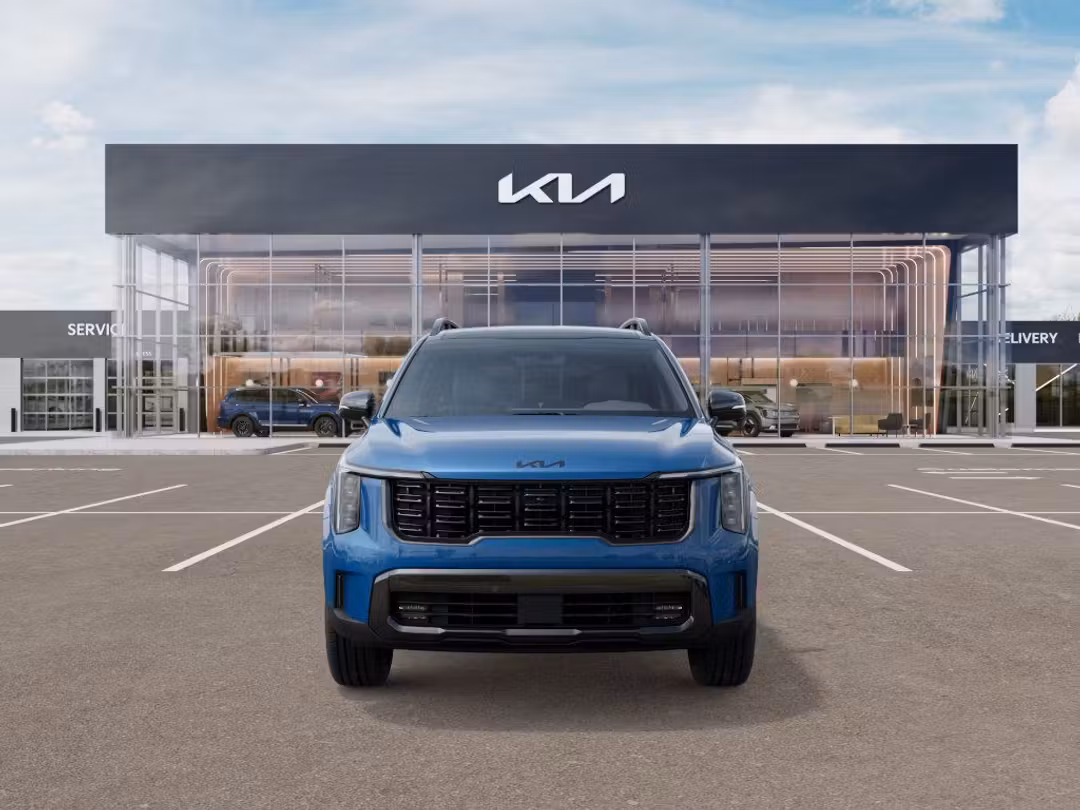 2026 Kia Sorento Hybrid XLine SX Prestige - Image 2
