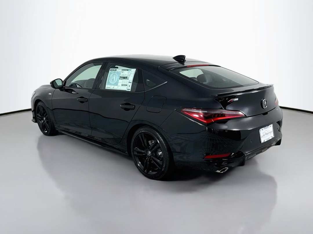 2026 Acura Integra ASpec Tech Package - Image 3