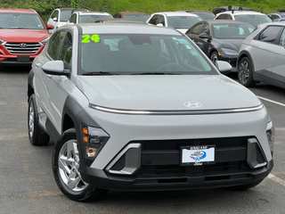 2024 Hyundai Kona SE