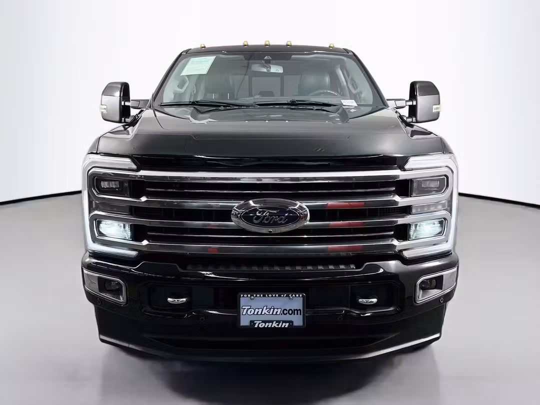 2023 Ford F-350Sd Limited - Image 2