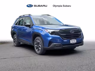 2026 Subaru Forester Base