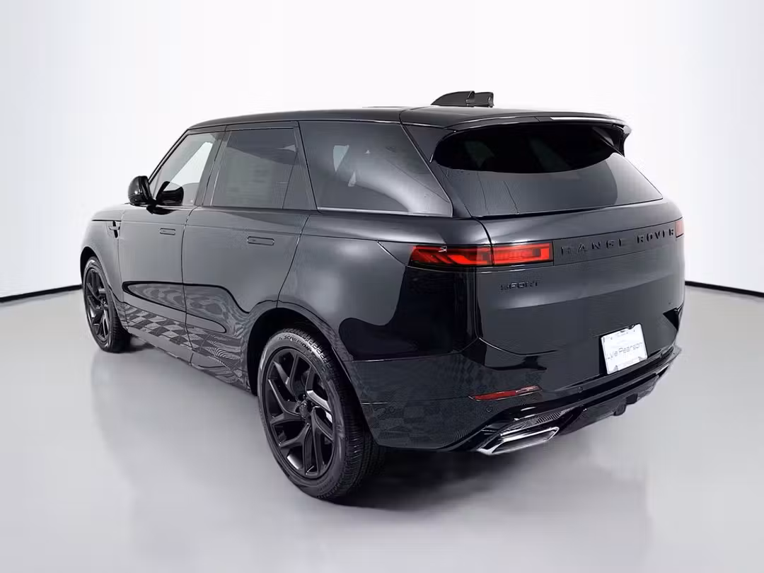 2026 Land Rover Range Rover Sport Dynamic SE - Image 3