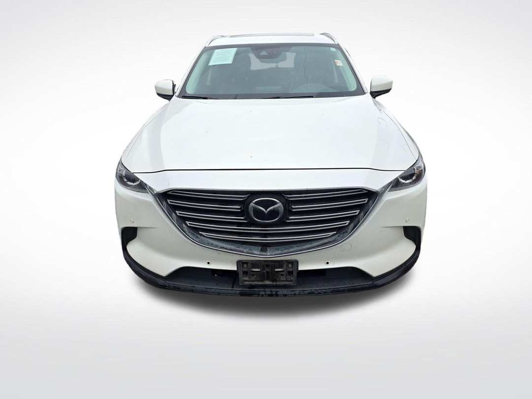 2018 MAZDA CX-9 Touring - Image 3