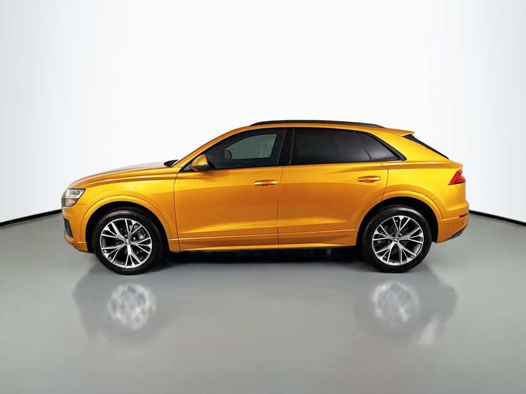2020 Audi Q8 55 Premium - Image 2