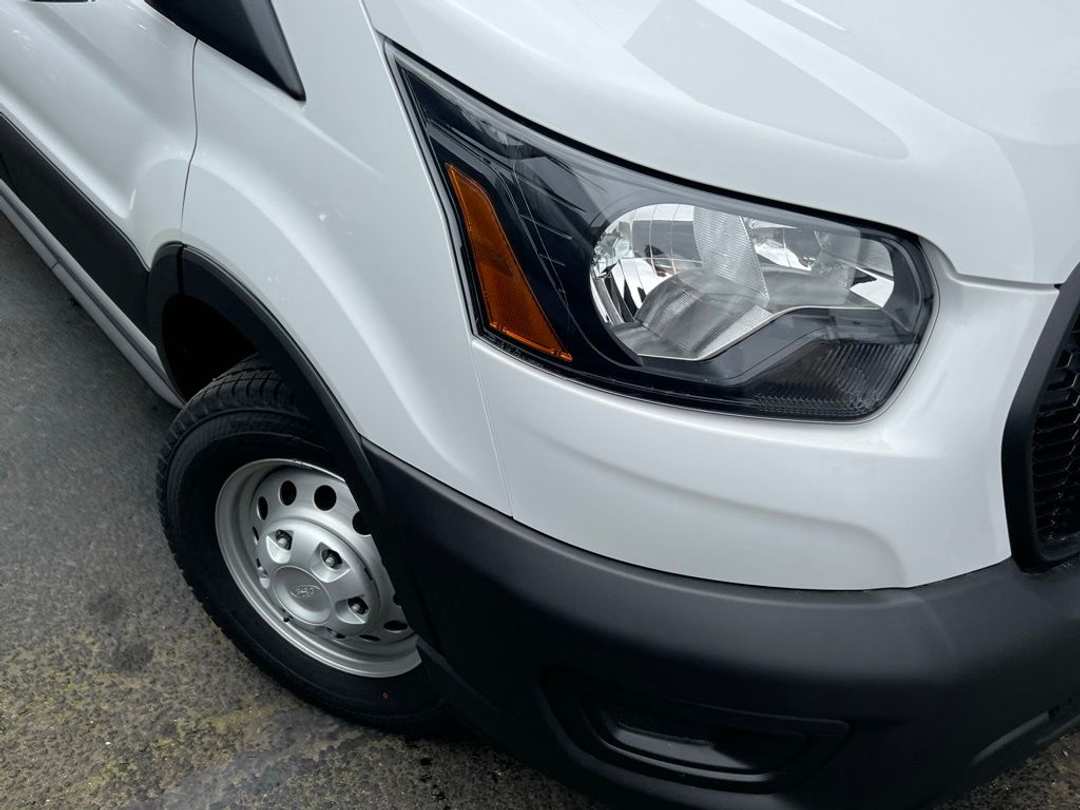 2026 Ford Transit-250 Base - Image 2