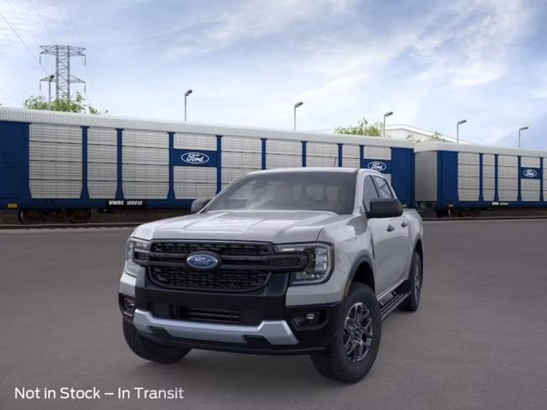 2026 Ford Ranger XLT - Image 2