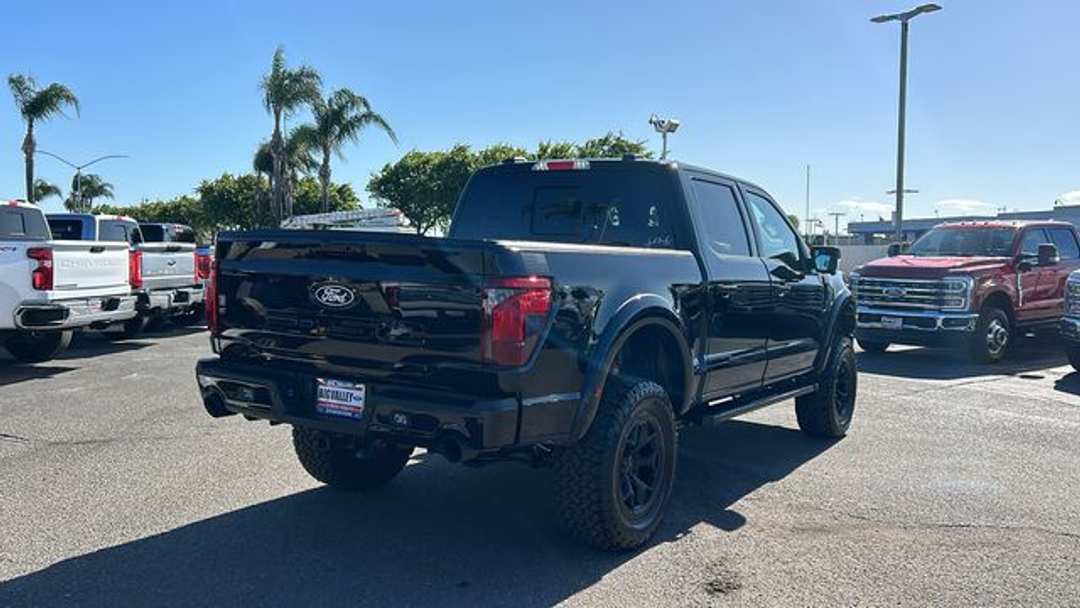 2026 Ford F-150 XLT - Image 3
