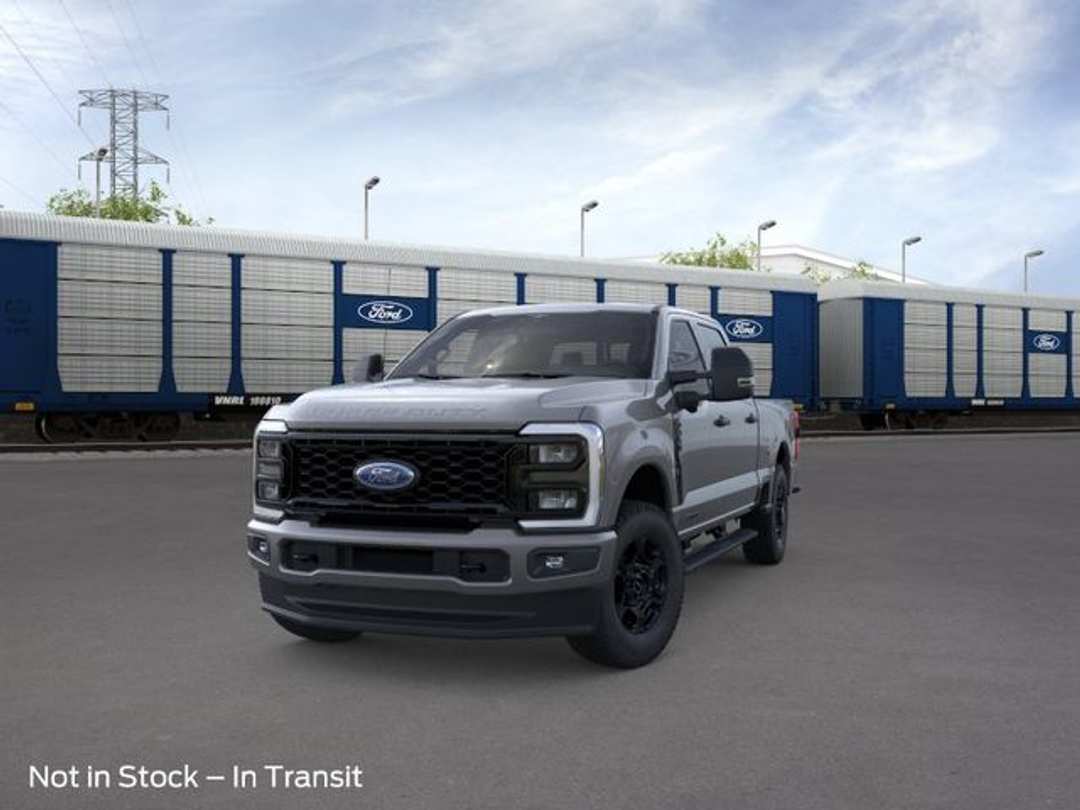 2026 Ford F-350Sd XL - Image 2