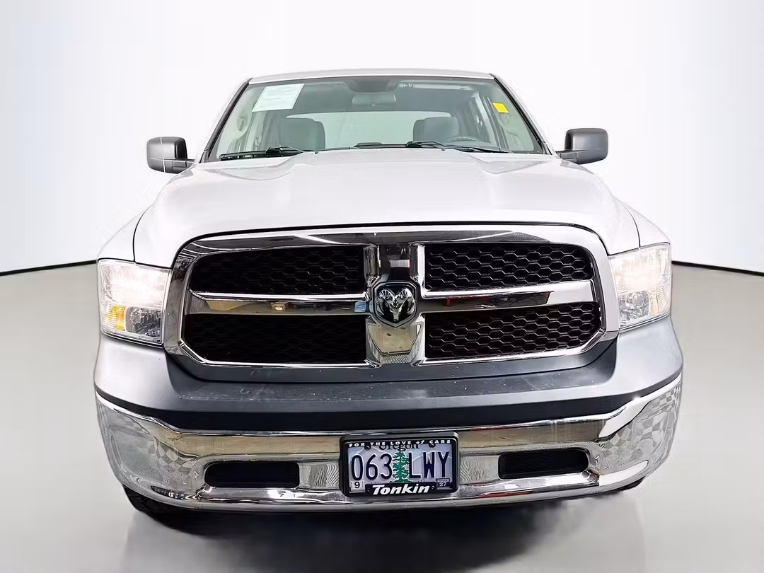 2017 Ram 1500 Tradesman - Image 3