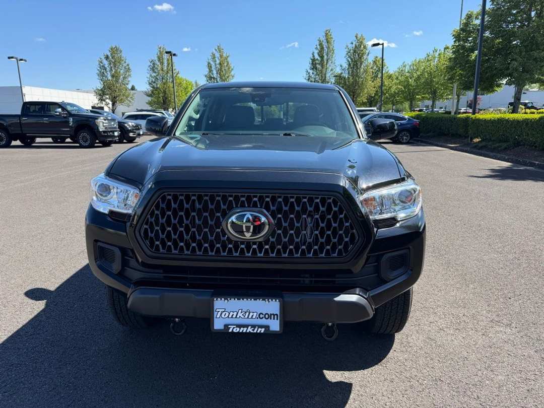 2022 Toyota Tacoma SR - Image 2