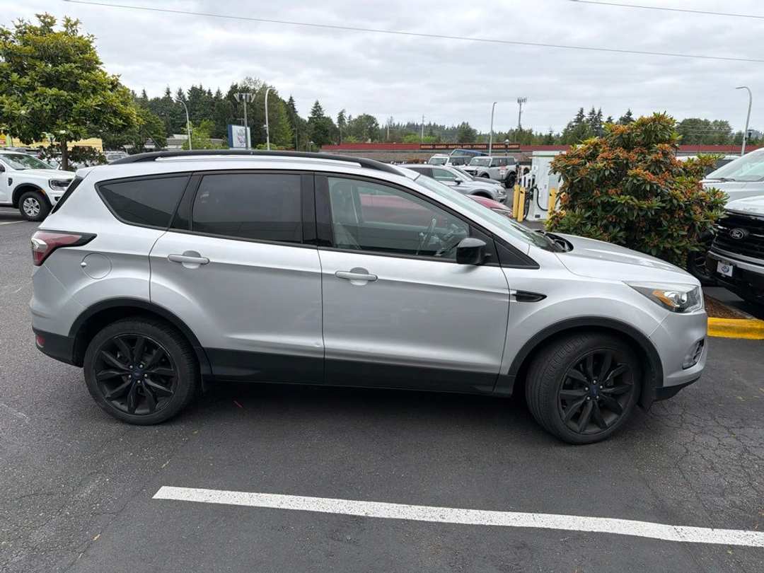 2018 Ford Escape SE - Image 3