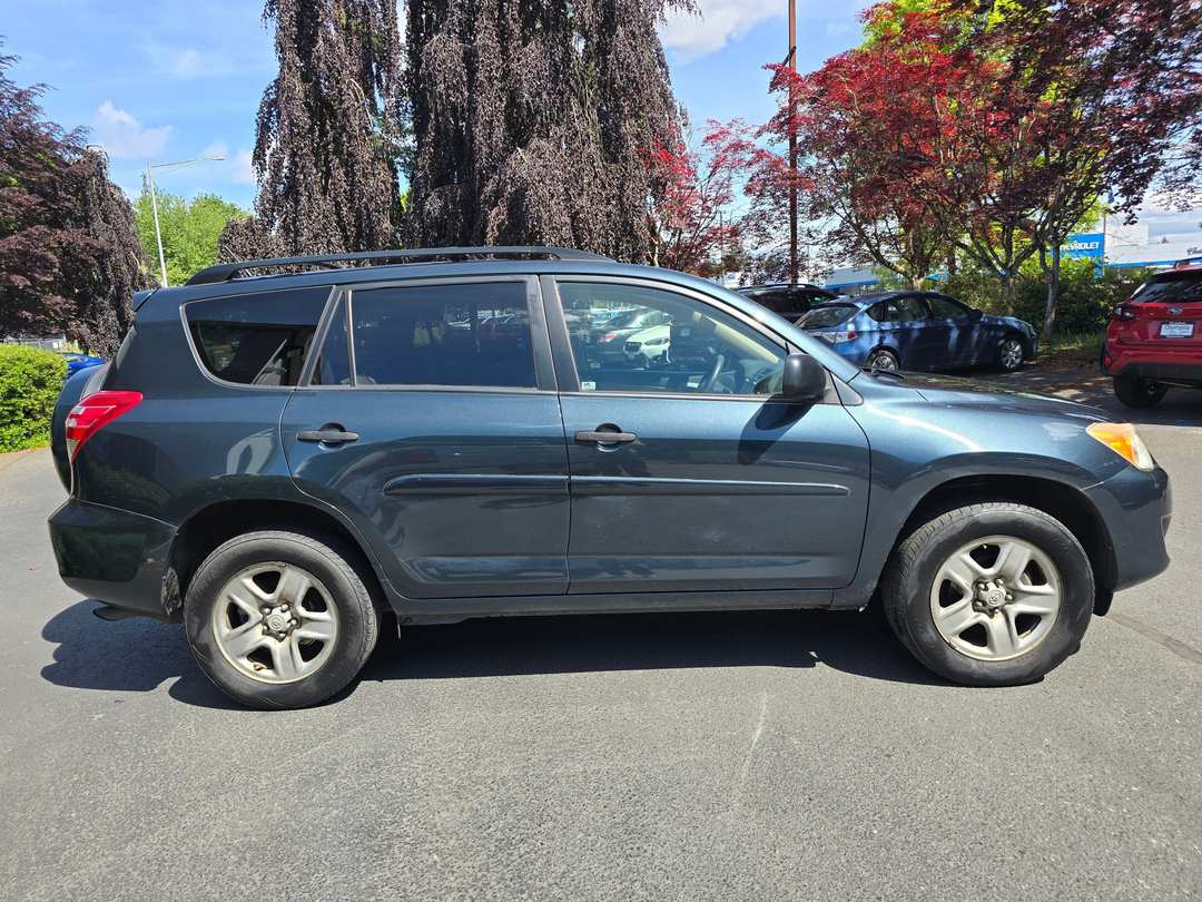 2010 Toyota Rav4 Base - Image 3