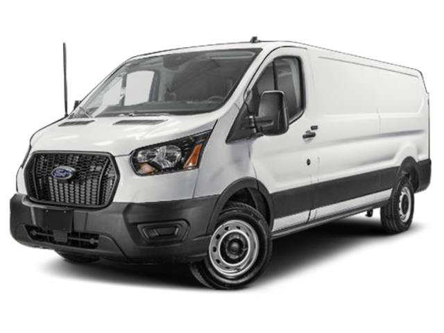 2026 Ford Transit Cargo