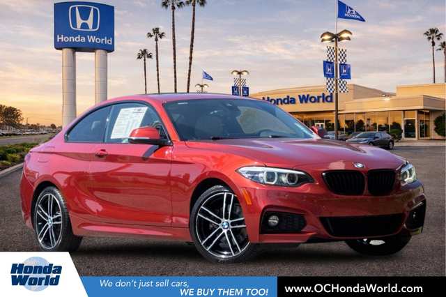 2020 BMW 2 Series 230i xDrive
